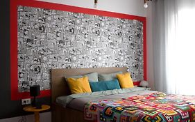 Architect'S Corner